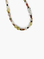 ORİELLE NECKLACE | KOLYE - Görsel 4