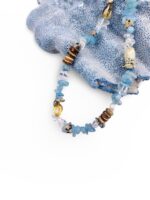 RHEA NECKLACE | KOLYE - Görsel 3