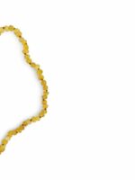 BEBEK KEHRİBAR | KOLYE - Görsel 2