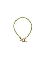 PERIDOTE BRACELET | BİLEKLİK