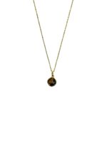 TIGER EYE NECKLACE | KOLYE