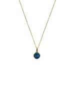 APATITE NECKLACE | KOLYE