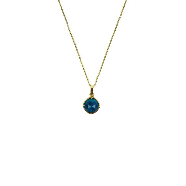 APATITE NECKLACE | KOLYE