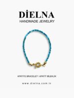 APATITE BRACELET | BİLEKLİK