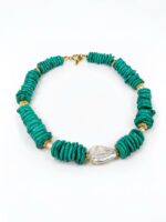 AURA NECKLACE | KOLYE