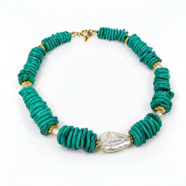 AURA NECKLACE | KOLYE