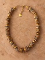 VEYRA NECKLACE | KOLYE