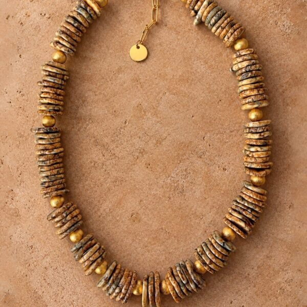 VEYRA NECKLACE | KOLYE