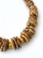 VEYRA NECKLACE | KOLYE - Görsel 2