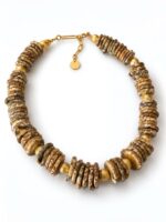 VEYRA NECKLACE | KOLYE - Görsel 3