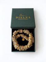 VEYRA NECKLACE | KOLYE - Görsel 4